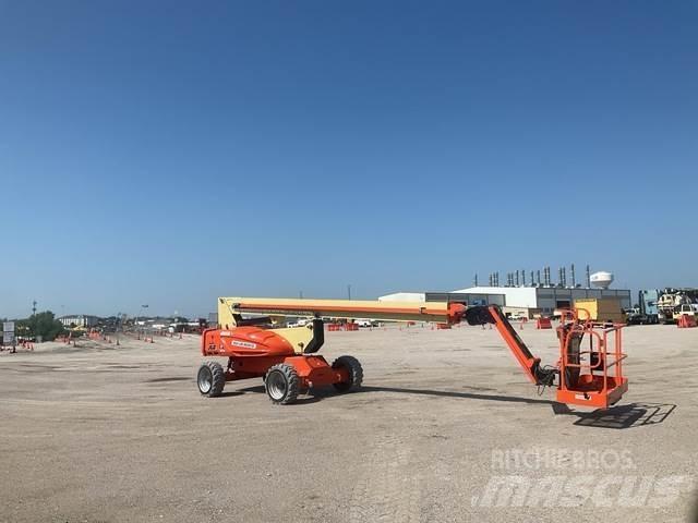 JLG E600JP Zglobne podizne platforme