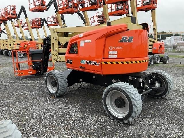 JLG EC450AJ Zglobne podizne platforme