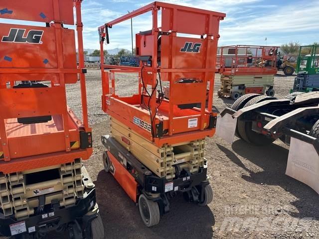 JLG ES1932 Makazaste platforme