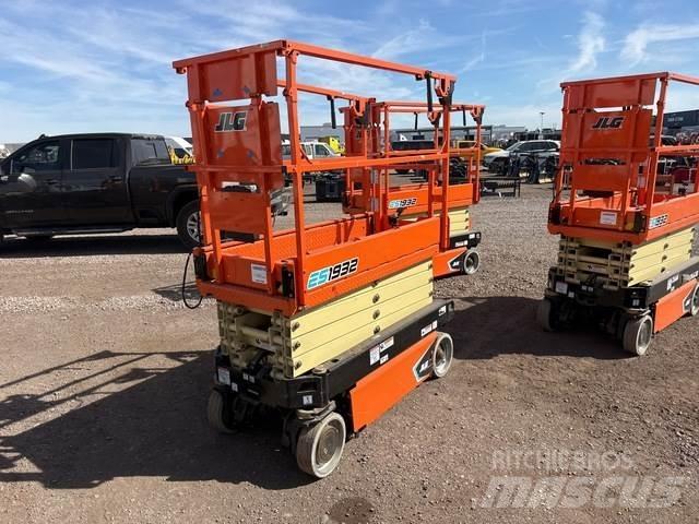 JLG ES1932 Makazaste platforme