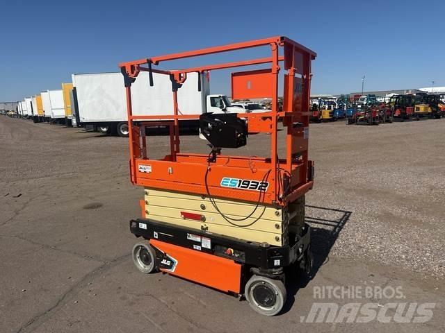 JLG ES1932 Makazaste platforme