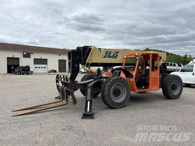JLG G10-55A Teleskopski viljuškari