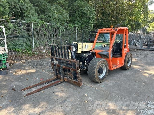 JLG G5-18A Teleskopski viljuškari