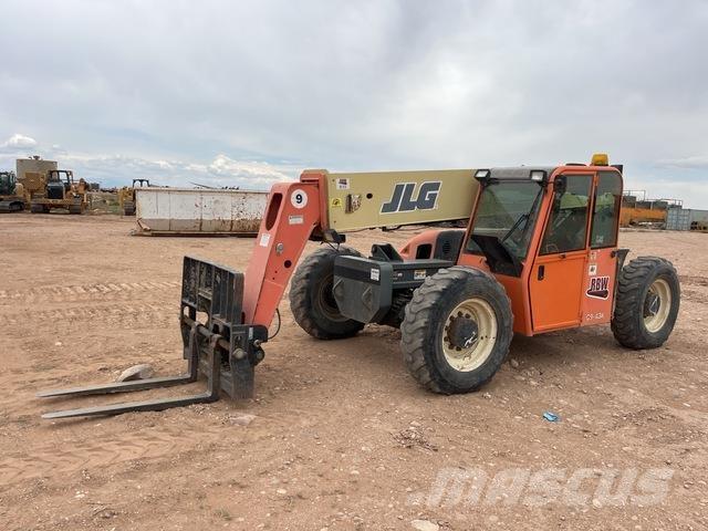 JLG G9-43A Teleskopski viljuškari