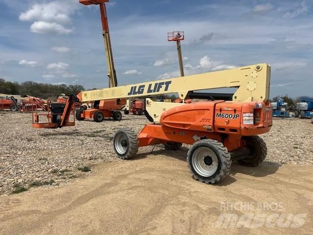 JLG M600JP Ostalo za građevinarstvo