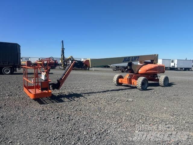 JLG M600JP Ostalo za građevinarstvo