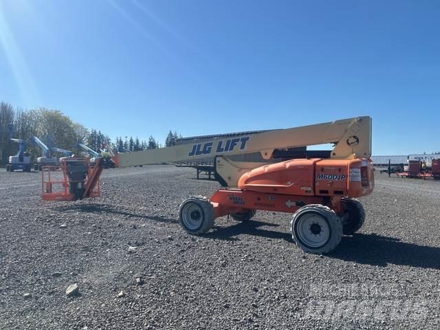 JLG M600JP Ostalo za građevinarstvo