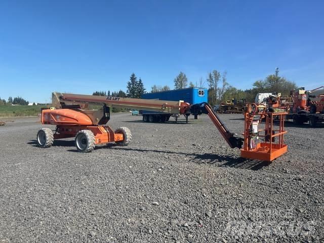 JLG M600JP Ostalo za građevinarstvo
