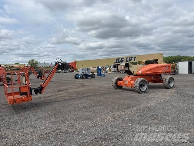 JLG M600JP Ostalo za građevinarstvo