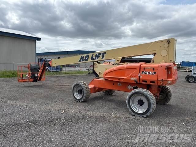 JLG M600JP Ostalo za građevinarstvo