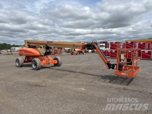 JLG M600JP Ostalo za građevinarstvo