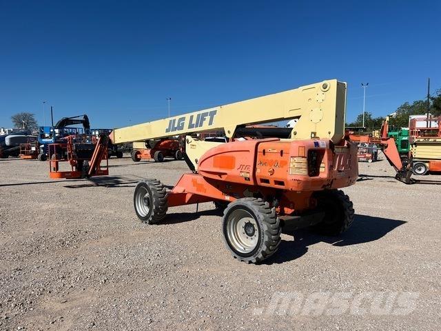 JLG M600JP Zglobne podizne platforme