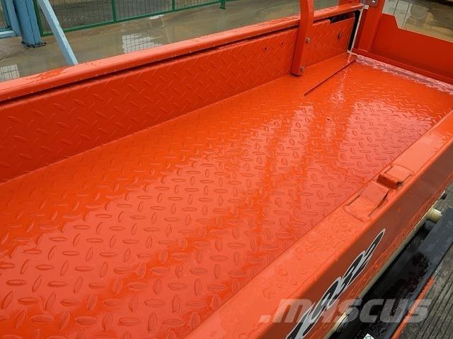 JLG R1932 Makazaste platforme