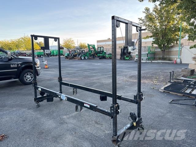 JLG Straddle Ostalo za građevinarstvo