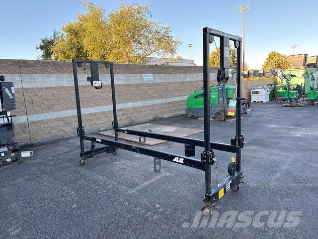 JLG Straddle Ostalo za građevinarstvo