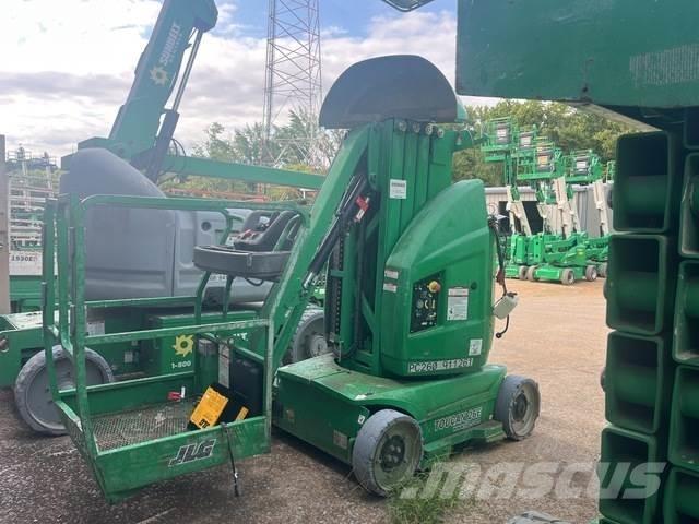 JLG Toucan 26E Jarbolne penjajuće platforme
