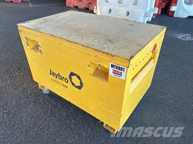  Job Site Box Ostalo za građevinarstvo