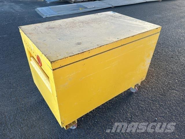  Job Site Box Ostalo za građevinarstvo