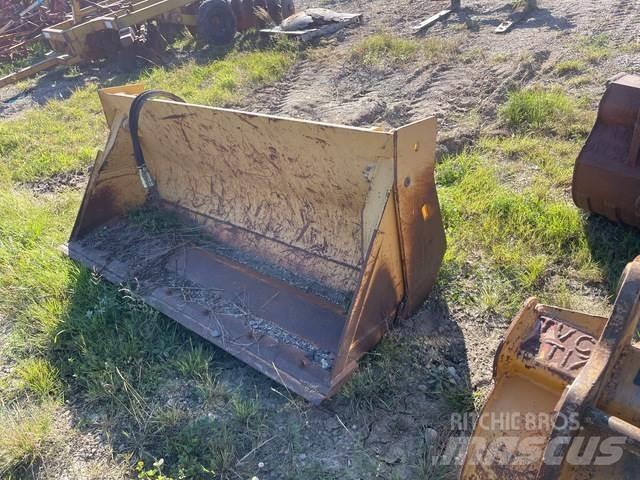 John Deere  Rovokopači