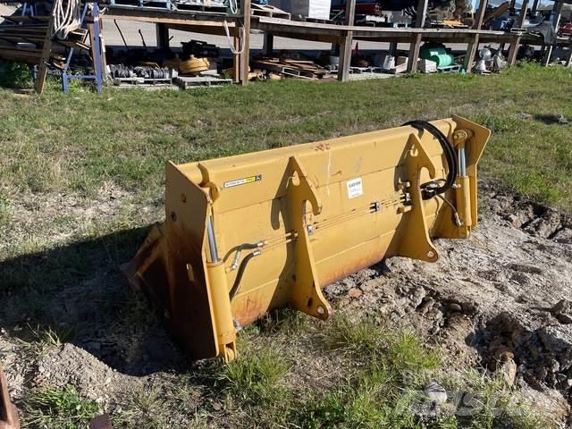 John Deere  Rovokopači