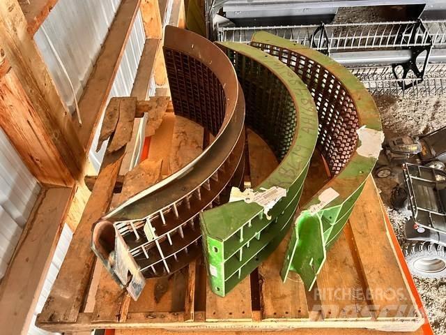 John Deere  Ostalo za građevinarstvo