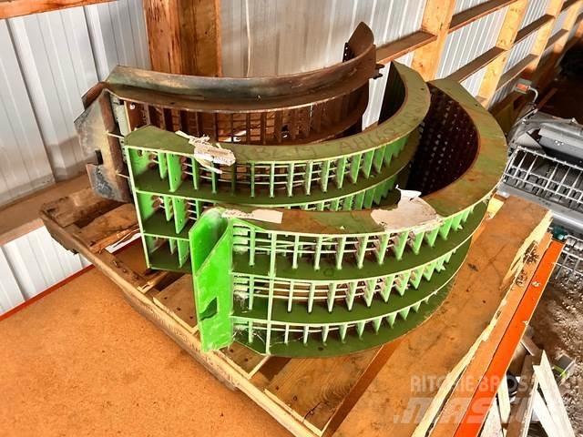 John Deere  Ostalo za građevinarstvo