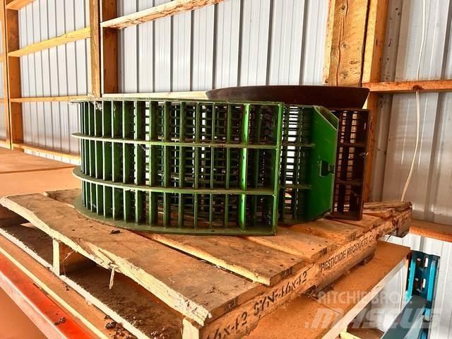 John Deere  Ostalo za građevinarstvo