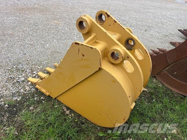 John Deere  Ostale komponente za građevinarstvo