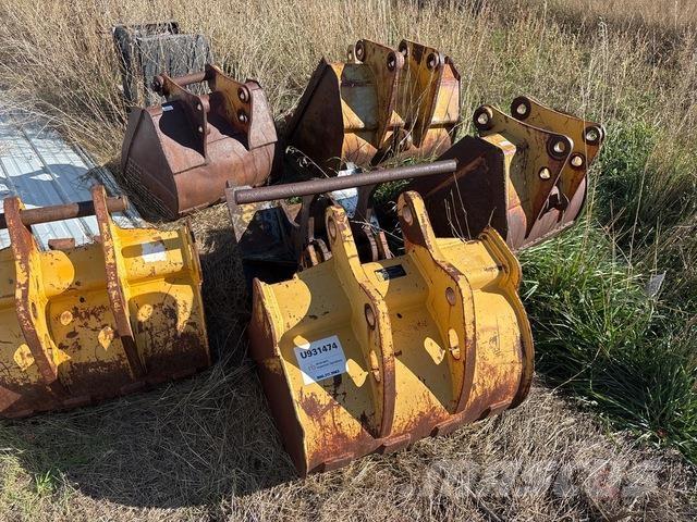 John Deere  Kašike / Korpe