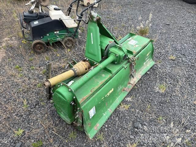 John Deere 655 Ostale mašine i priključci za obradu tla
