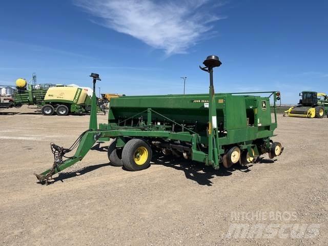 John Deere 750 Sejačice