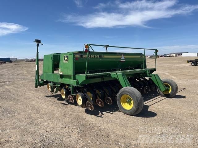 John Deere 750 Sejačice