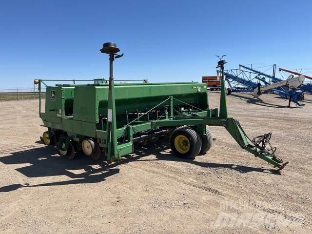 John Deere 750 Sejačice