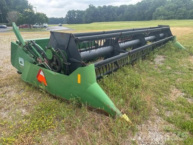 John Deere 925 Glave hederi za kombajne