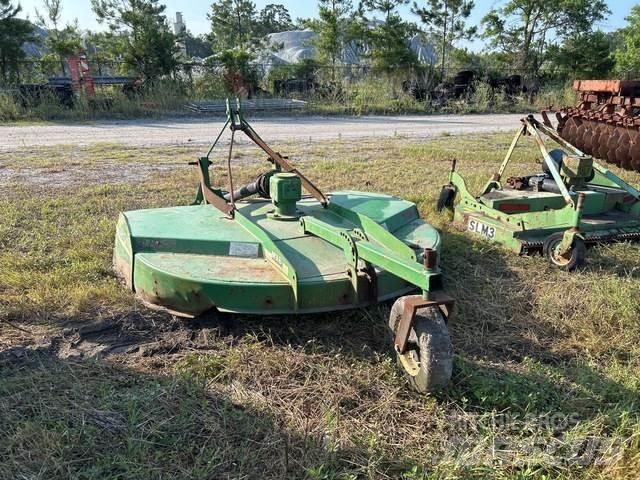 John Deere MX6 Kosilice za livade