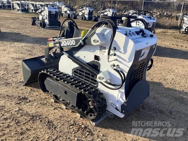 JQ Power JQ400 Skid steer mini utovarivači