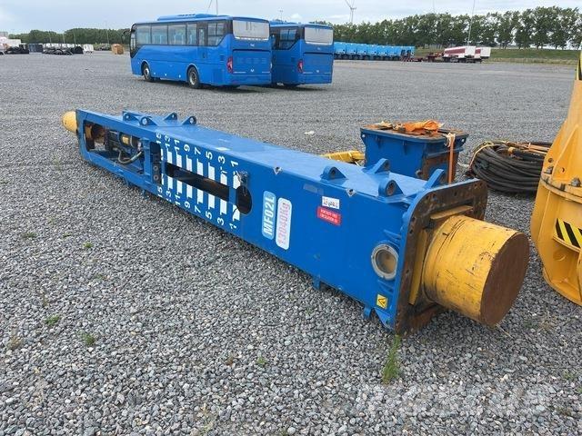 Junttan HHK5S Ostalo za građevinarstvo