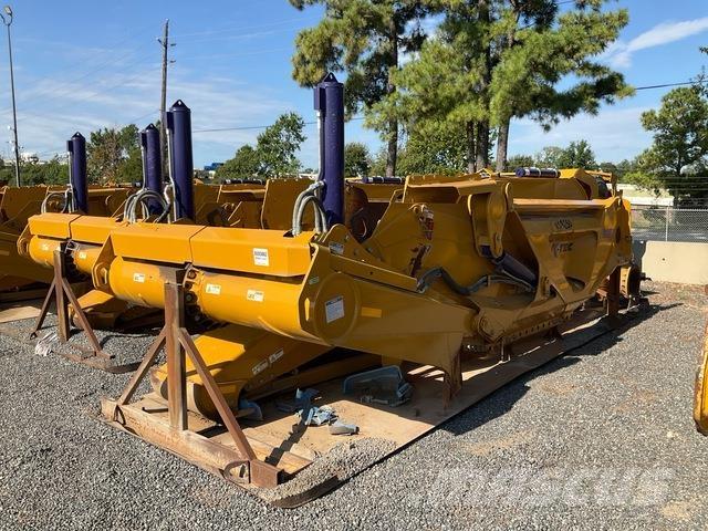 K-Tec 1237 Polovni strugači