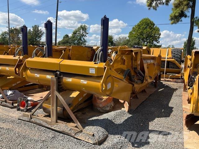 K-Tec 1237 Polovni strugači