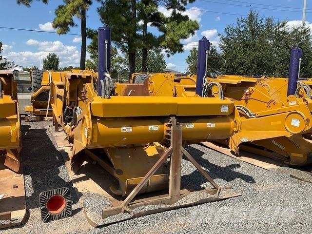 K-Tec 1237 Polovni strugači