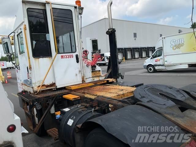 Kalmar Ottawa Terminalni tegljači