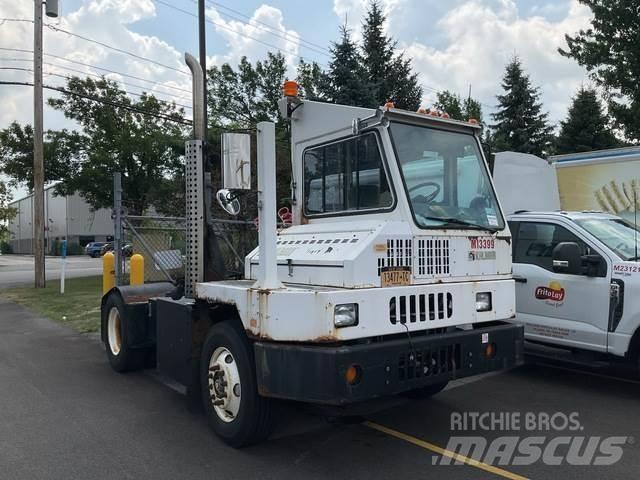 Kalmar Ottawa Terminalni tegljači
