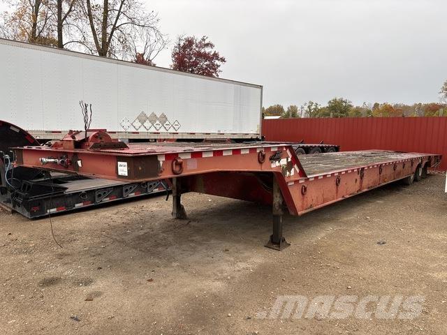 Kalyn  Niski utovarivači