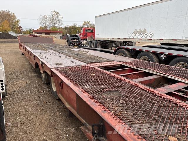 Kalyn  Niski utovarivači