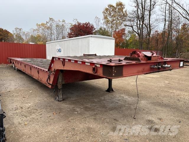 Kalyn  Niski utovarivači