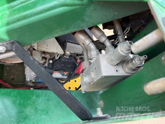  Kanga PW628 Skid steer mini utovarivači