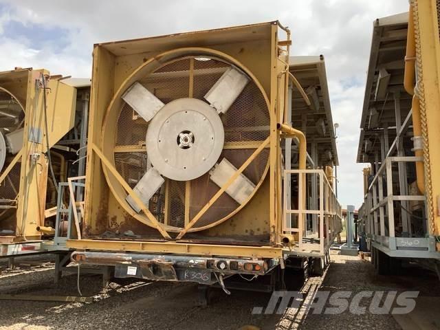 Kato 6P6-3150 Dizel generatori