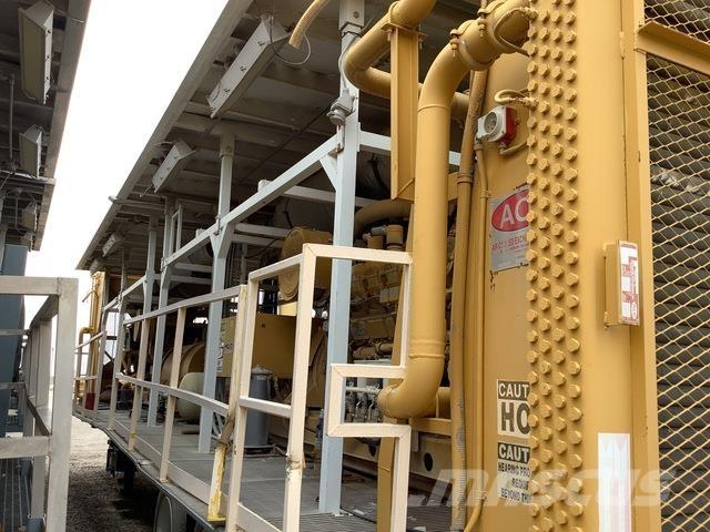 Kato 6P6-3150 Dizel generatori