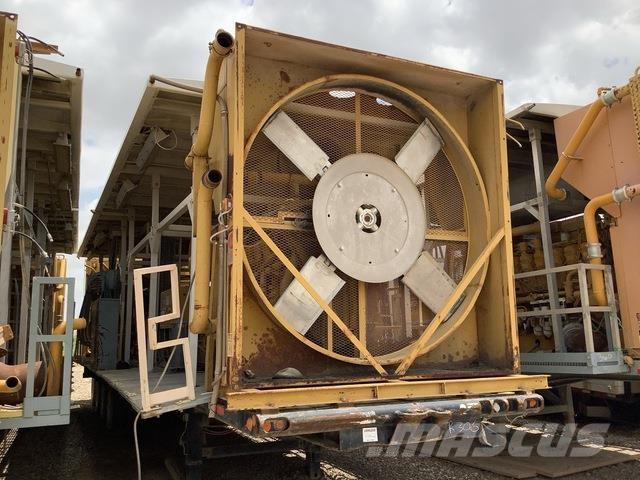 Kato 6P6-3150 Dizel generatori