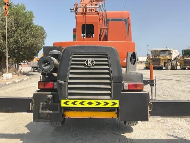 Kato KR10H Autodizalice